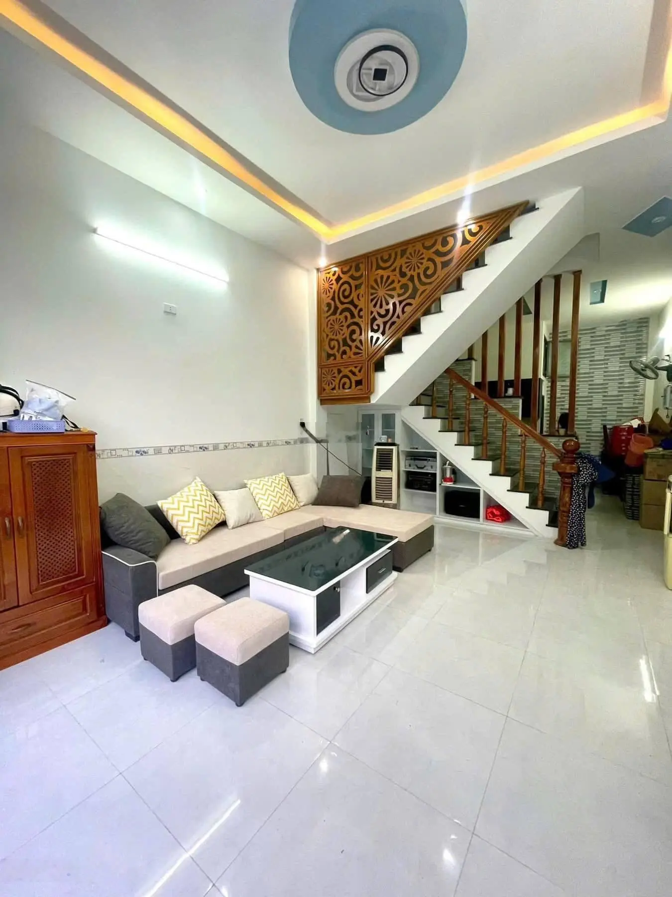 Cần bán nhà đường ô tô phường trần quang diệu, quy nhơn