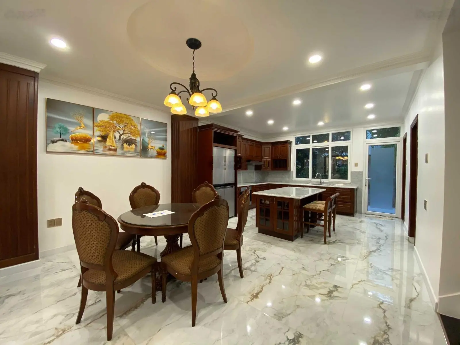 Kẹt tiền bán gấp nhà tự xây khu Nam Đô giá rẻ nhất khu