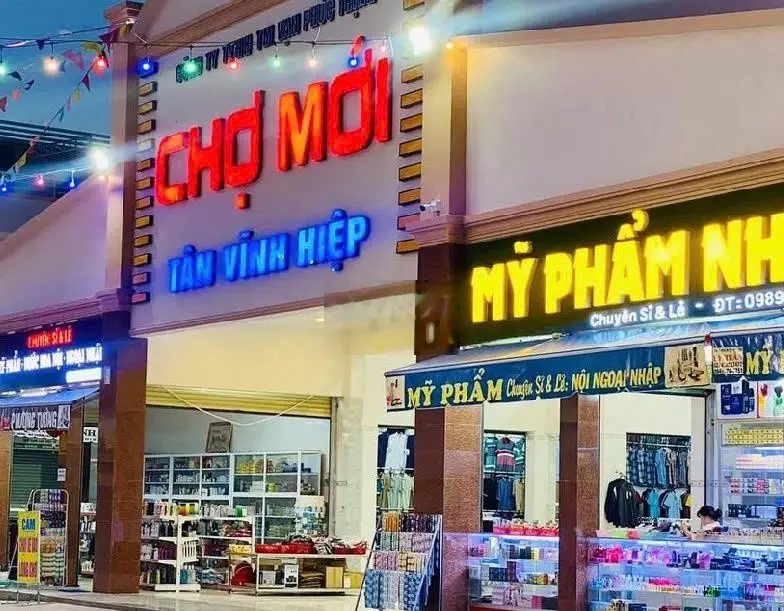 Cần tiền bán gấp 97m2 đất mà giá có 720 triệu tại Tân Vĩnh Hiệp