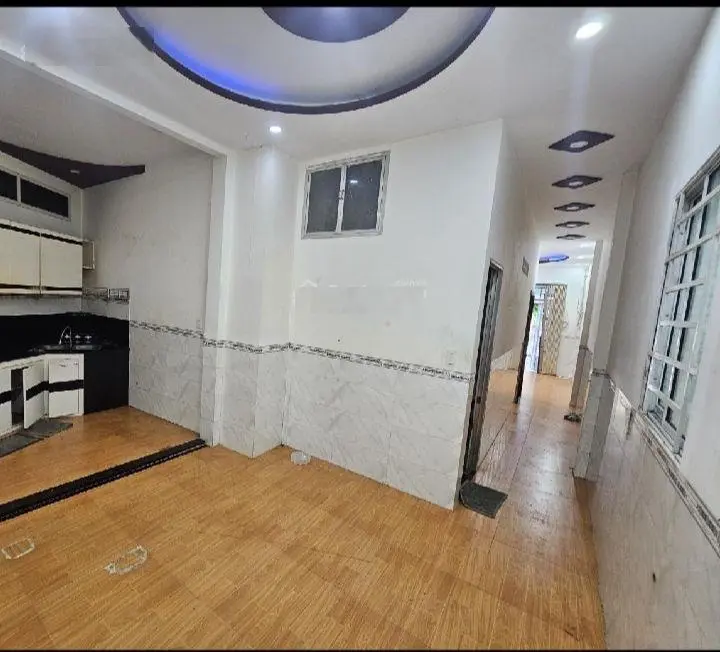 Bán nhà hẻm 4m trung tâm Thủ Đức 71 m2. 4 tỷ 9