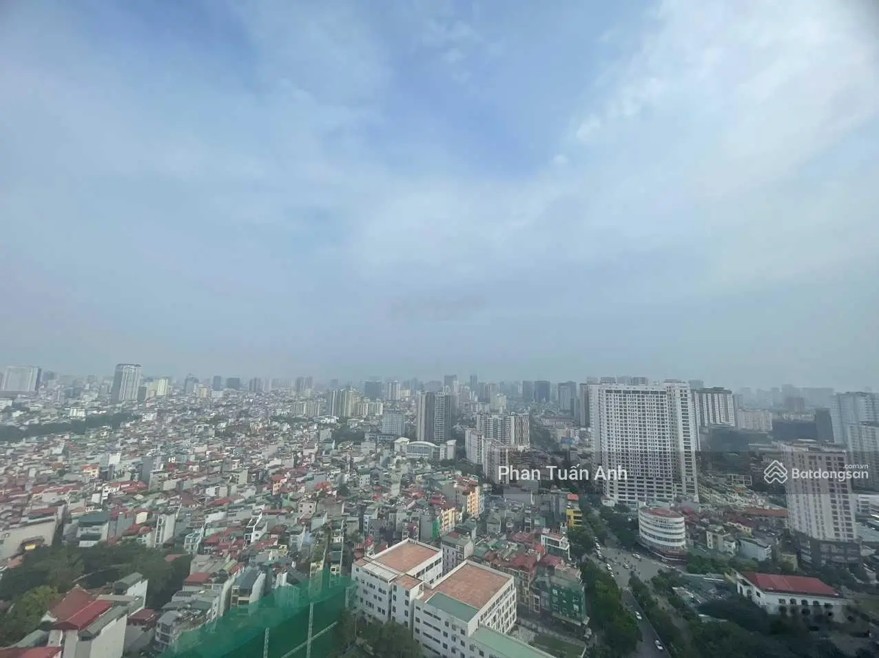 Cần bán gấp căn góc căn 12 đẹp nhất Golden Park, DT 99m2 3PN - 2VS, nhà mới, sổ đỏ sẵn