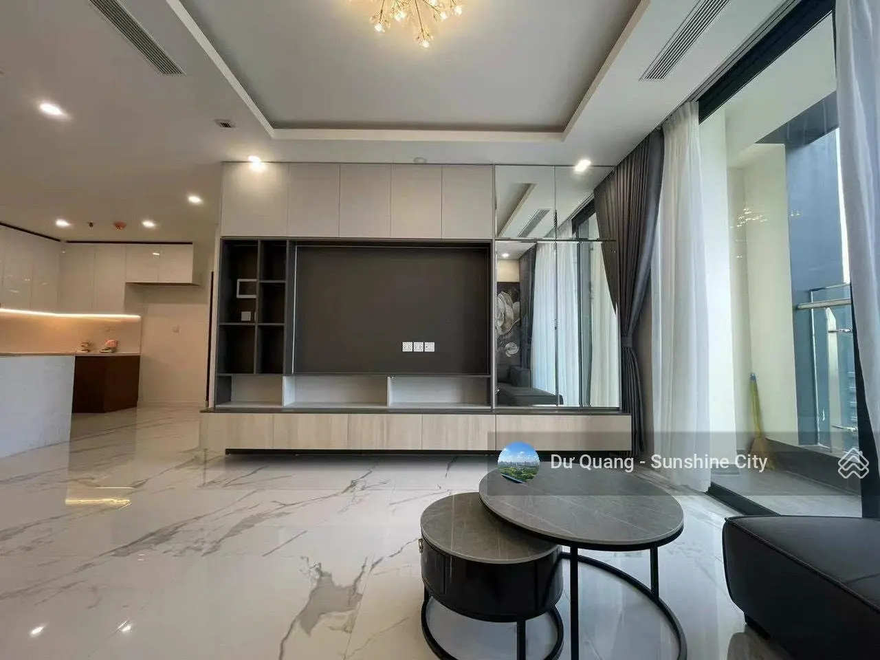 Bán CH duplex, 158m2 giá siêu hời tại Sunshine City, Đông Ngạc, Bắc Từ Liêm, Hà Nội + có ban công