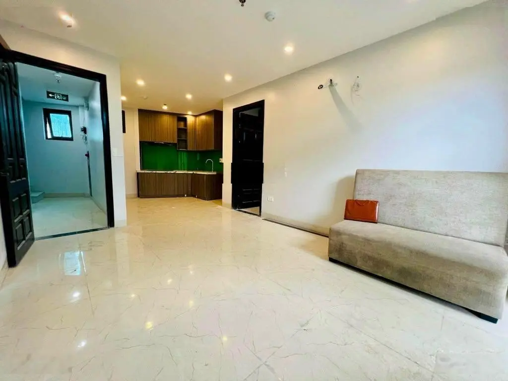 Toà Apartment Phan Kế Bính, 85m2x9T, MT 9m, 6 căn hộ 2 ngủ 1 khách, doanh thu 100 triệu, chào 25 tỷ
