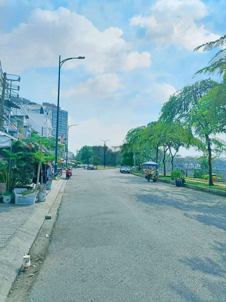 Bán nhà đường Ba Đình 97m2 2 tầng hẻm thông Giá chỉ 6,9 tỷ tl