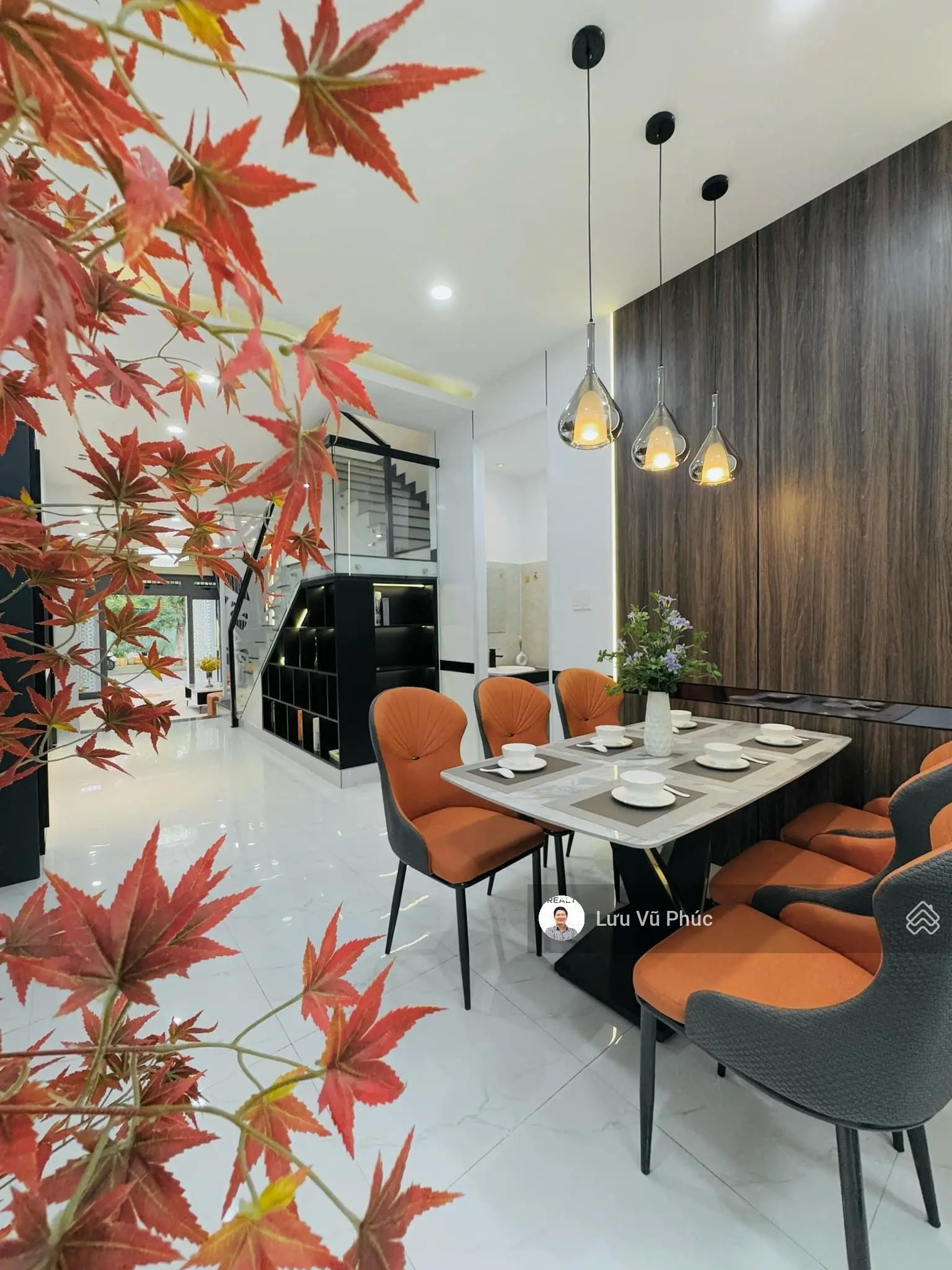 Nhà 3 mê 3 tầng mặt tiền đường Hoà Minh 1, cách biển Nguyễn Tất Thành chỉ 50m