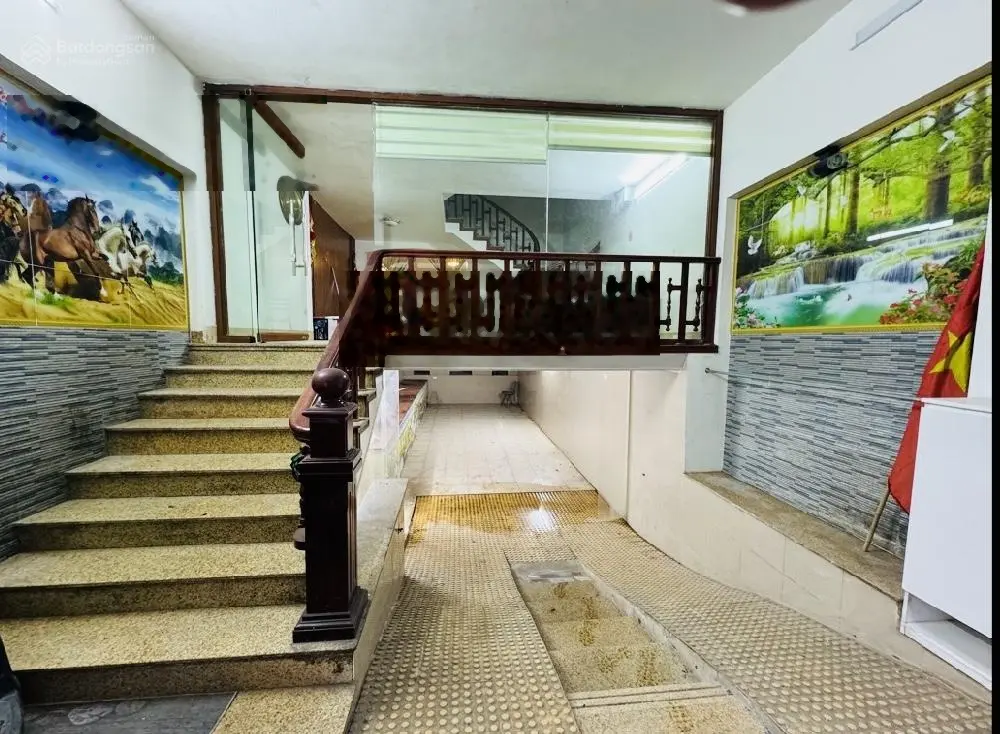 Chính chủ cần bán nhanh lk Simco Sông Đà Vạn Phúc - Hà Đông - 80m2 x 6t x 5mt, 19.65 tỷ