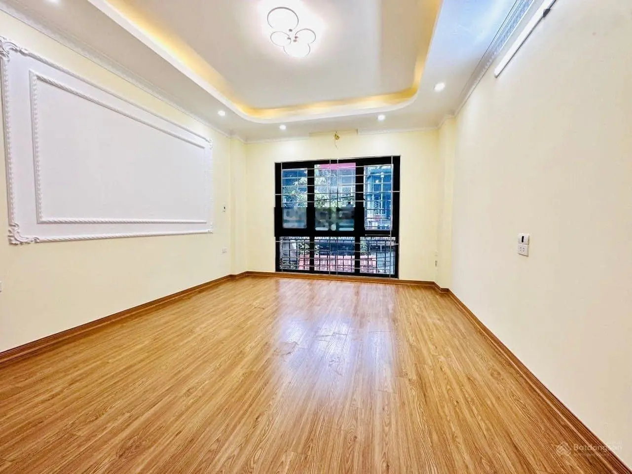 Bán nhà phố khâm thiên - đống đa