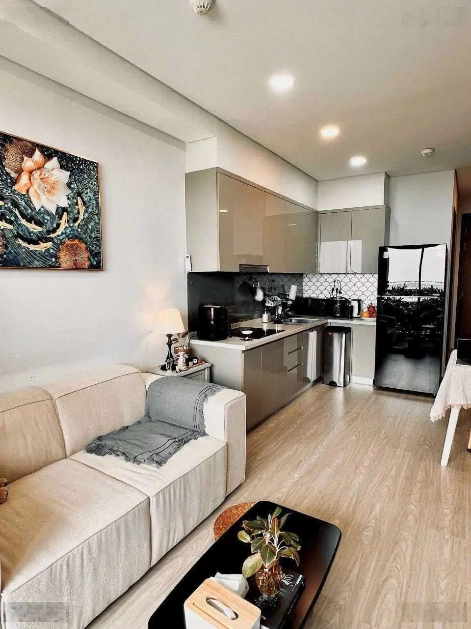 CĐT mở bán đợt cuối căn hộ chuẩn E.S.H.C cho nhà ở xã hội, lần đầu tiên có mặt tại Việt Nam