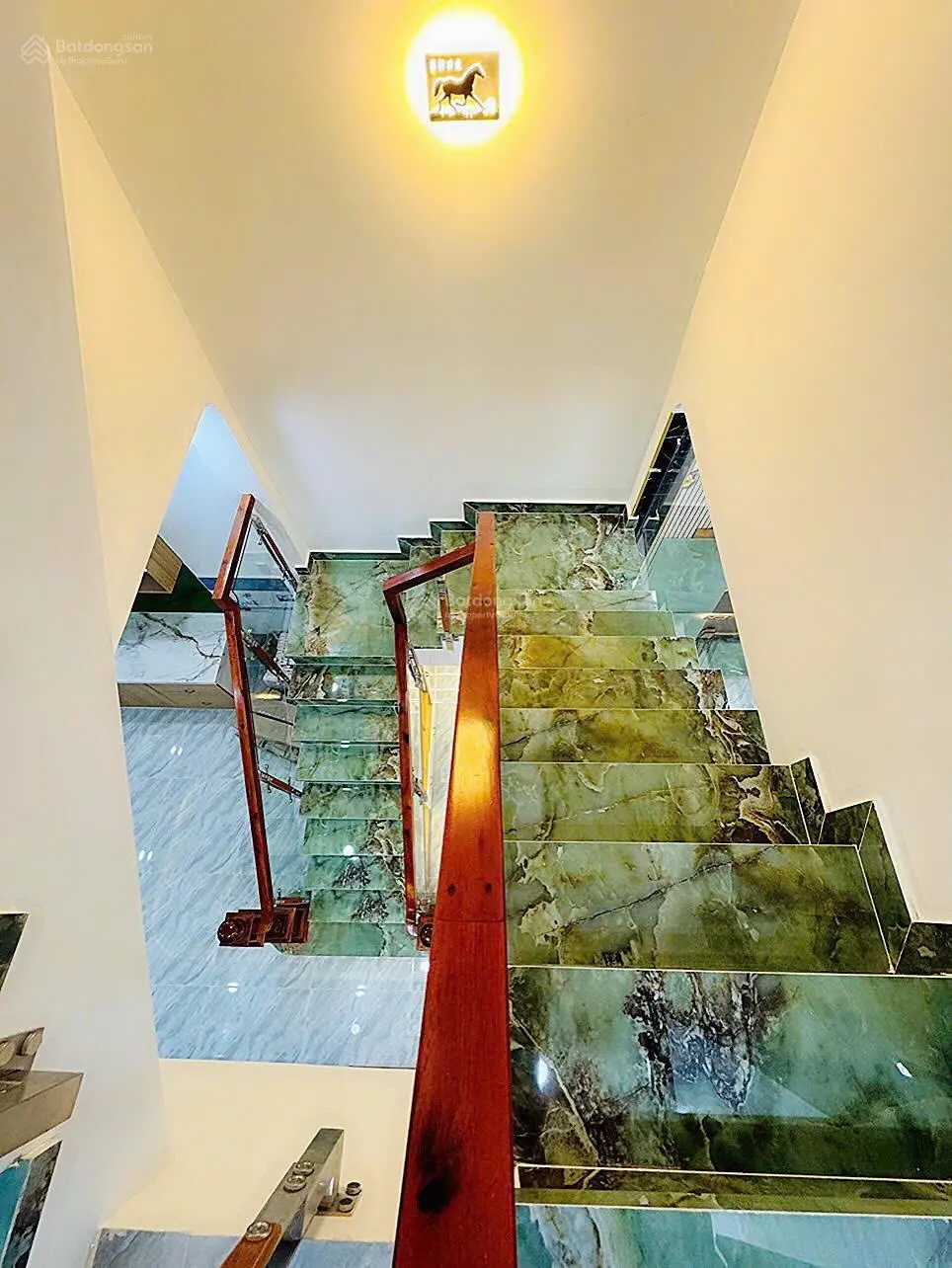 2,5 tỷ- Siêu Phẩm Nhà Quốc lộ 50, Kim Điền, Thị trấn Cần Giuộc, Tỉnh Long An. Thiết kế Sang Trọng