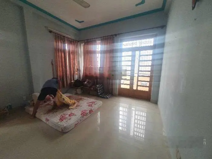 Căn góc 2MT hẻm xe hơi Nguyễn Thị Tần P2 Quận 8 (5x20) 4 tầng, 6PN, chỉ 12,8 tỷ, dòng tiền 20tr/th
