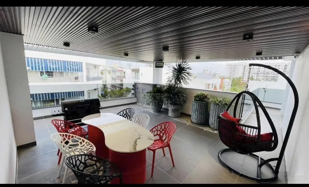 Bán căn nhà biệt thự 17 tỷ, 4 tầng, Góc Khu Đô Thị Hà Quang 2, Nha Trang. LH 0789111058