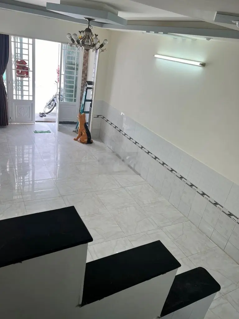 🔶KẸT TIỀN bán gấp nhà 1 lầu gần ĐH Tôn Đức Thắng 🔶Lê Văn Lương🔶