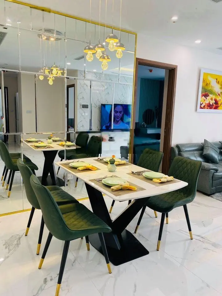 Nhà mình muốn nhượng căn hộ chung cư GoldSeason tại Đường Nguyễn Tuân, giá tốt, vị trí đắc địa.