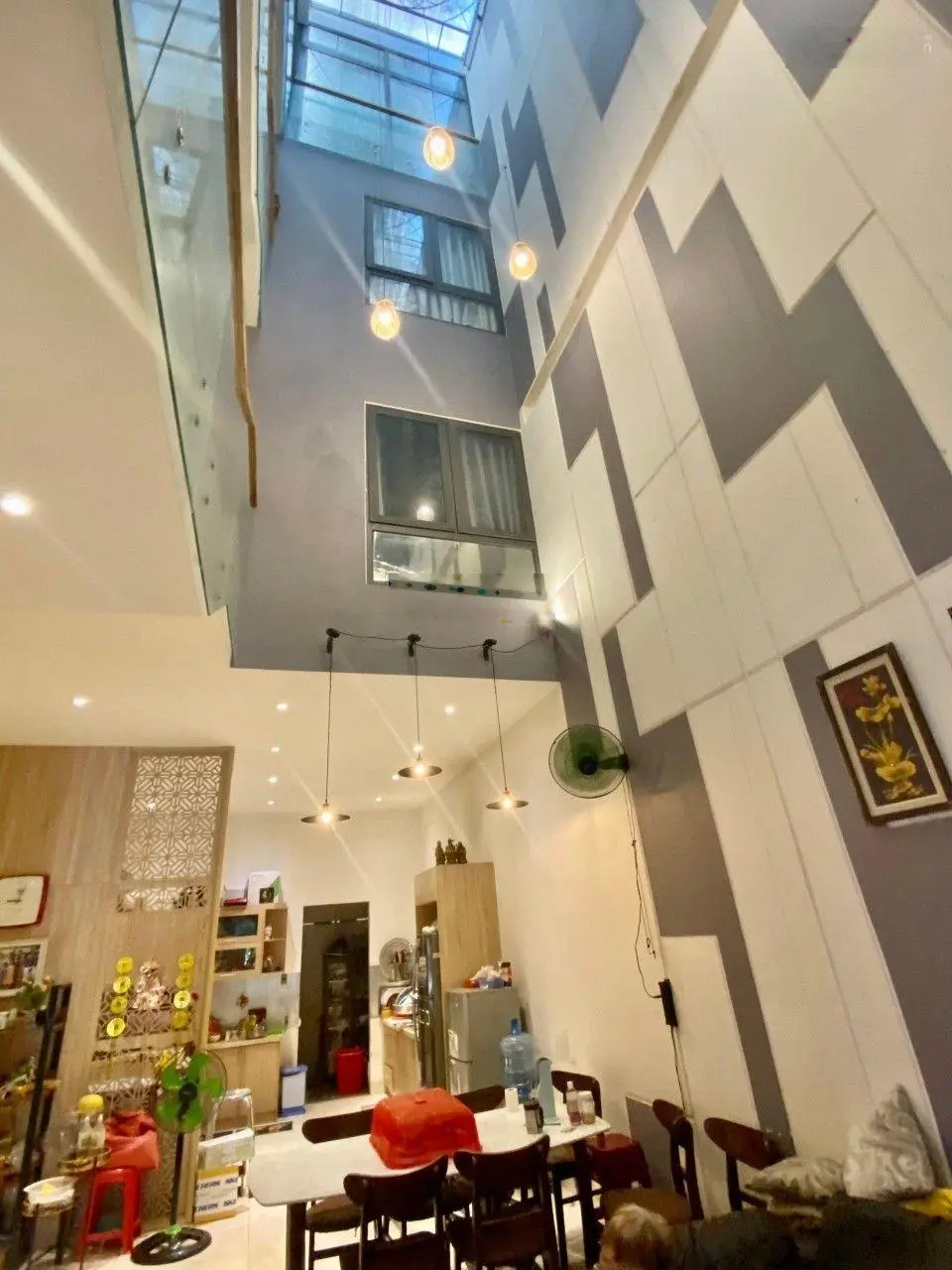 Cần bán nhà riêng giá 9,5 tỷ VND tại Dĩ An, Bình Dương