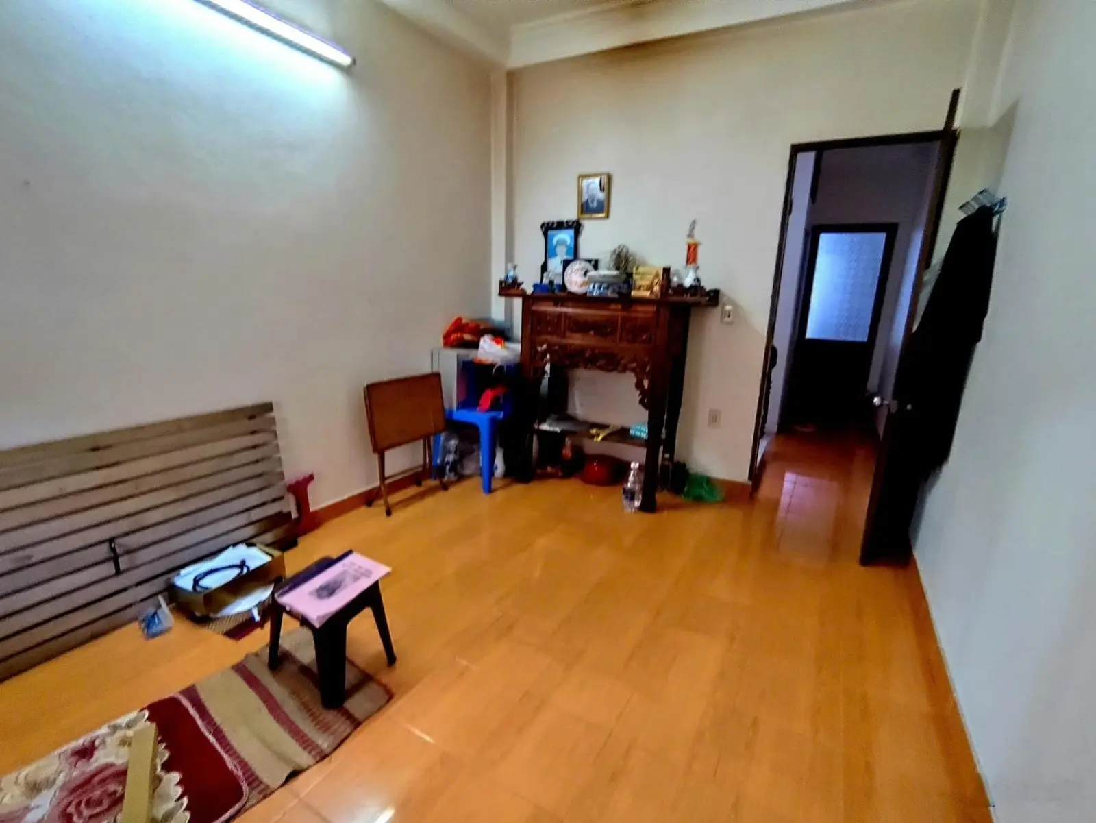10.5 tỷ - 72m2 - phân lô ô tô vào nhà - KDVP - Lương Khánh Thiện - Trương Định