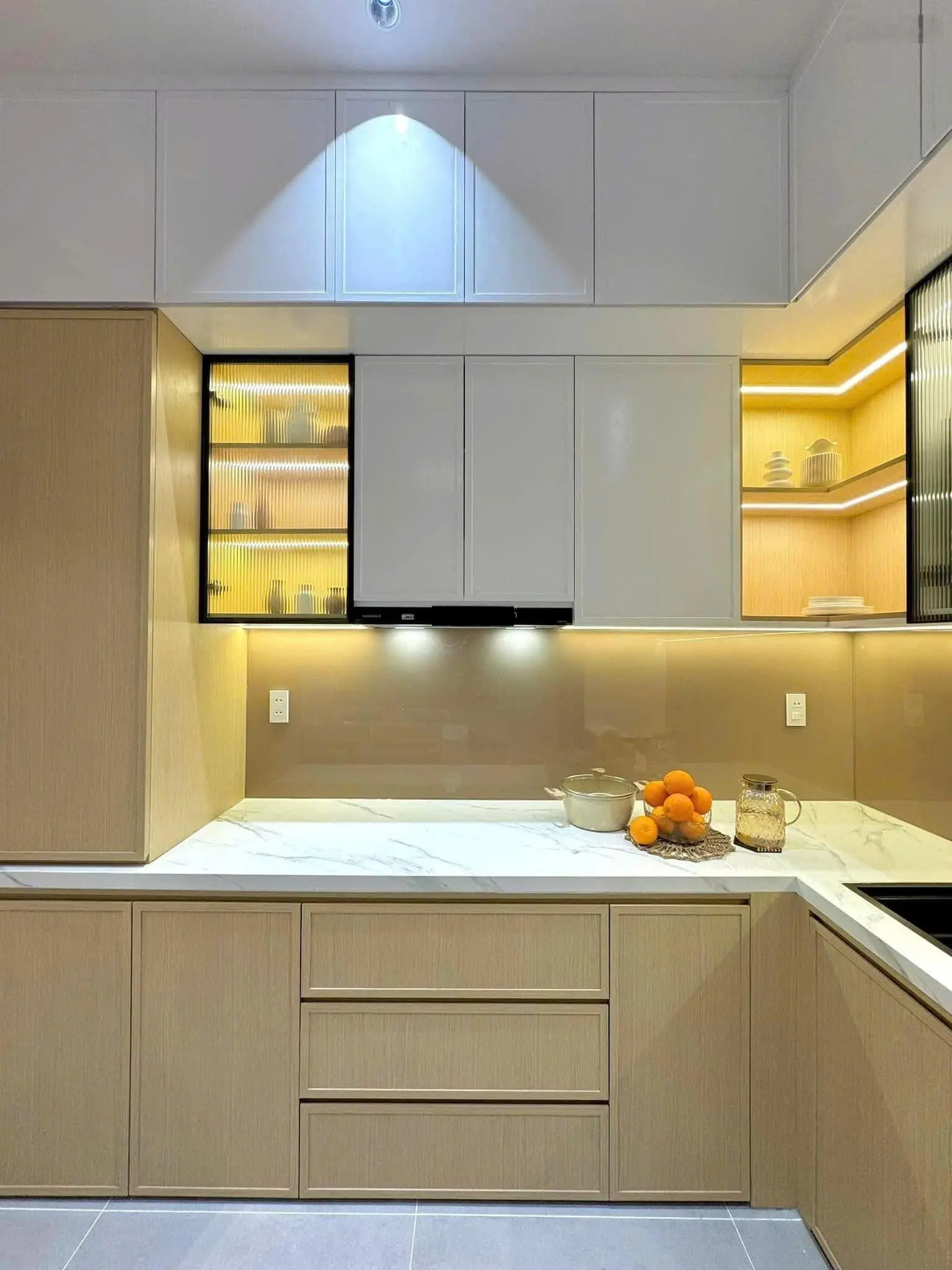 Nhà siêu xinh tại đường Lê Văn Sỹ, Phường 12, Quận 3, Hồ Chí Minh, 60m2, SHR