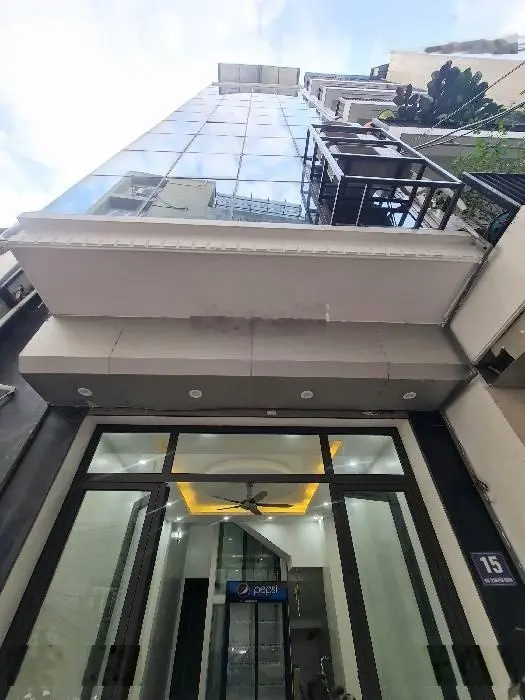 Bán nhà mới tinh ven Hồ Tây, gần phố - gần hồ - ngõ thông thang máy, 36,7m2, giá 8,2 tỷ