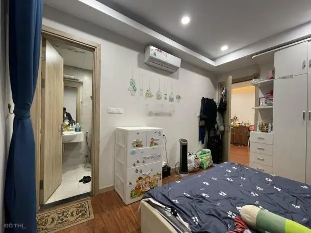 Bán căn hộ 2PN - 67m HD Mon. Full nội thất, Tầng trung,view thoáng. sẵn sổ. LH 0923559594