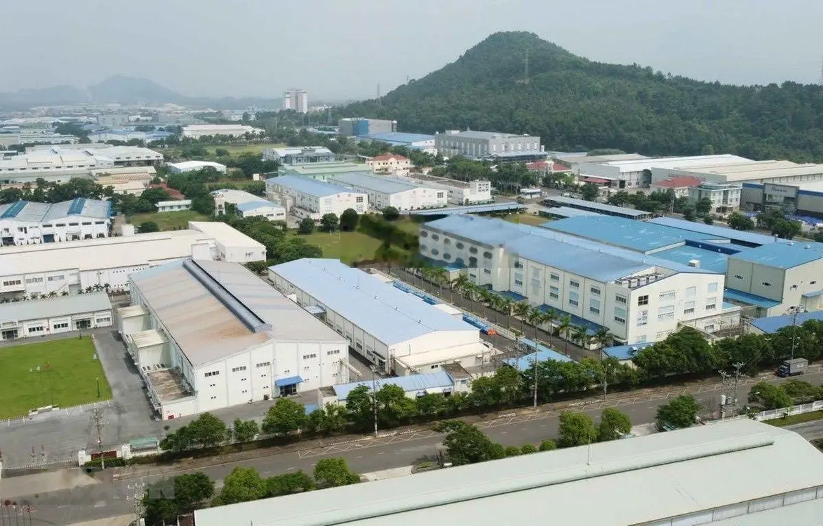 Bán đất nhà xưởng khu công nghiệp đường Quốc Lộ 21B, Thanh Oai, 1000, 2000m2, 4000m2, 1ha, 2ha