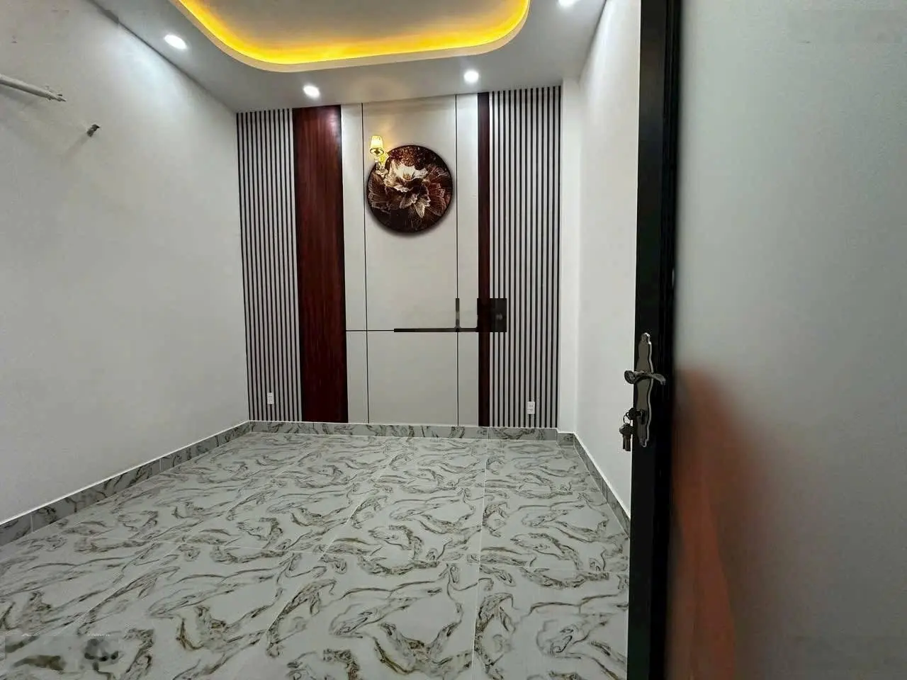 Bán gấp Nhà riêng 100m2, 18 triệu / m2 tại Đinh Đức Thiện, Bình Chánh, HCM Hot!