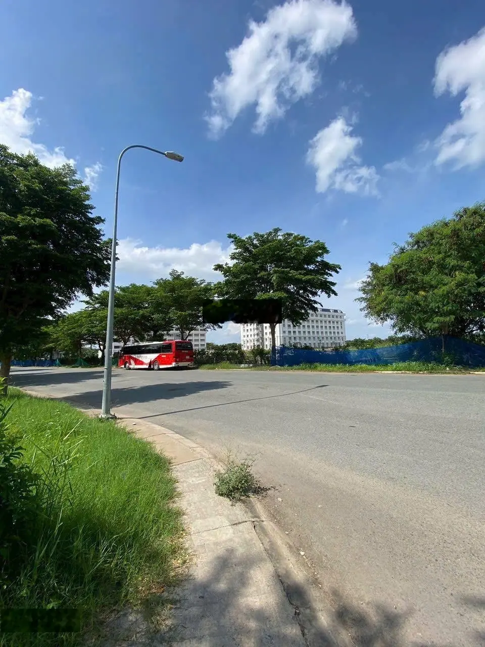 Bán đất nền KDC Nhơn Đức - Vạn Phát Hưng giá đầu tư chỉ 3,55 tỷ DT 95m2 LH: 0937 075 ***