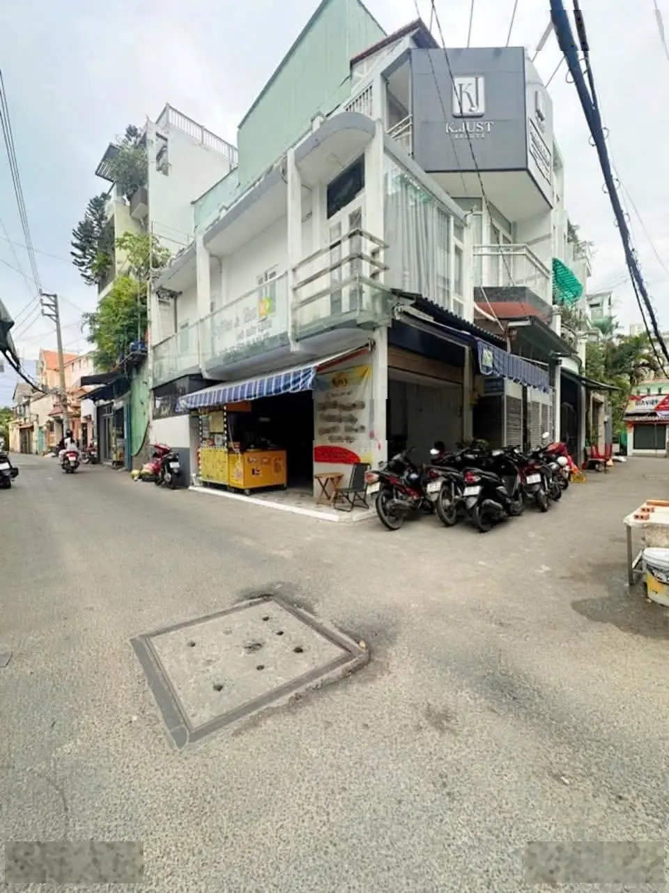 115m2 cực hot Bùi Đình Túy P12 - ngang 7.38m hiếm lô góc đẹp - HXH 6m- không LG chỉ hơn 90tr/m2