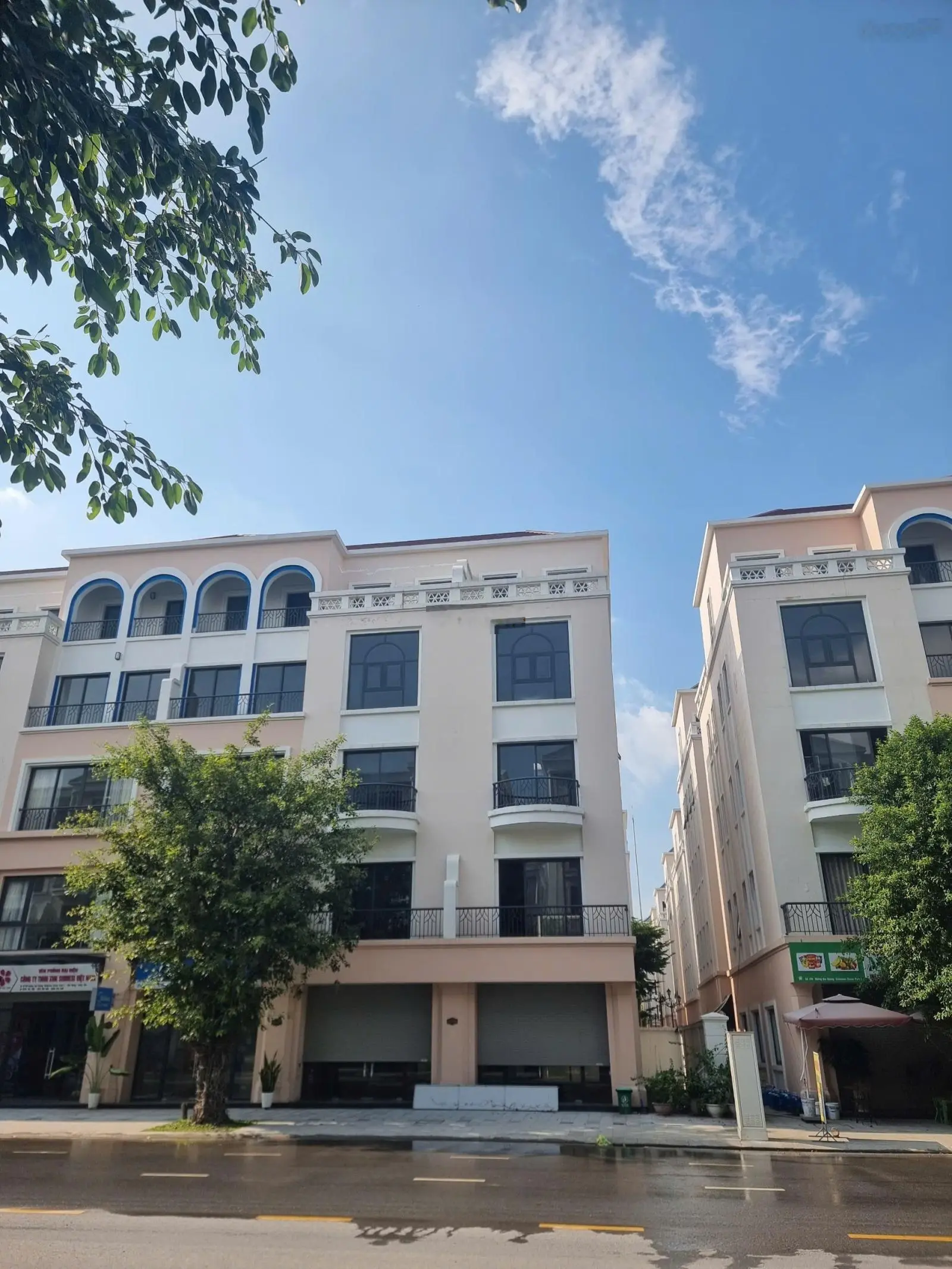 Liền kề xẻ khe 87,5m2, giá nhỉnh 9 tỷ - hàng hiếm, giá quá tốt để đầu tư