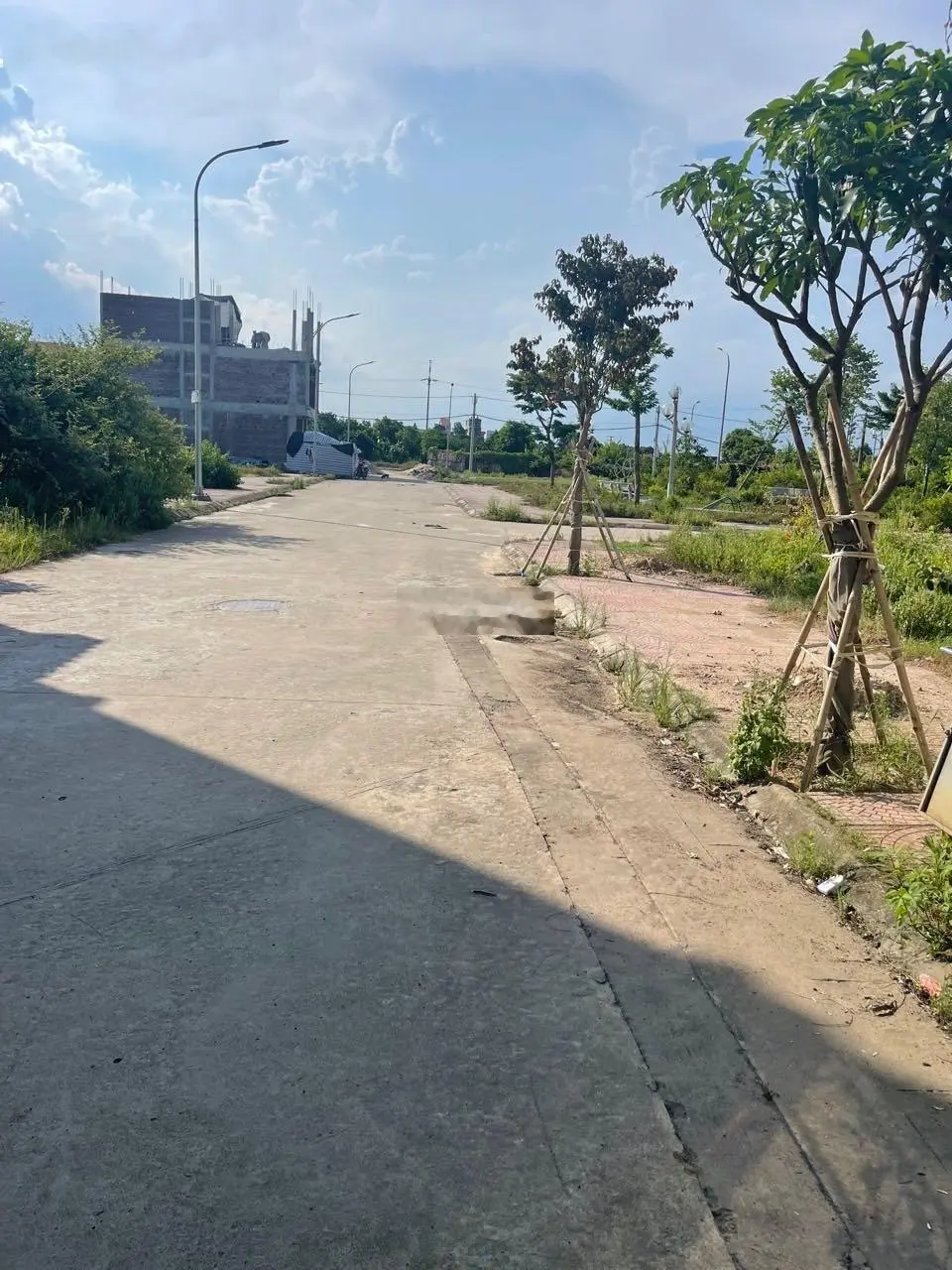 Bán lô đất đấu giá X3 Đông La Hoài Đức không lỗi gì