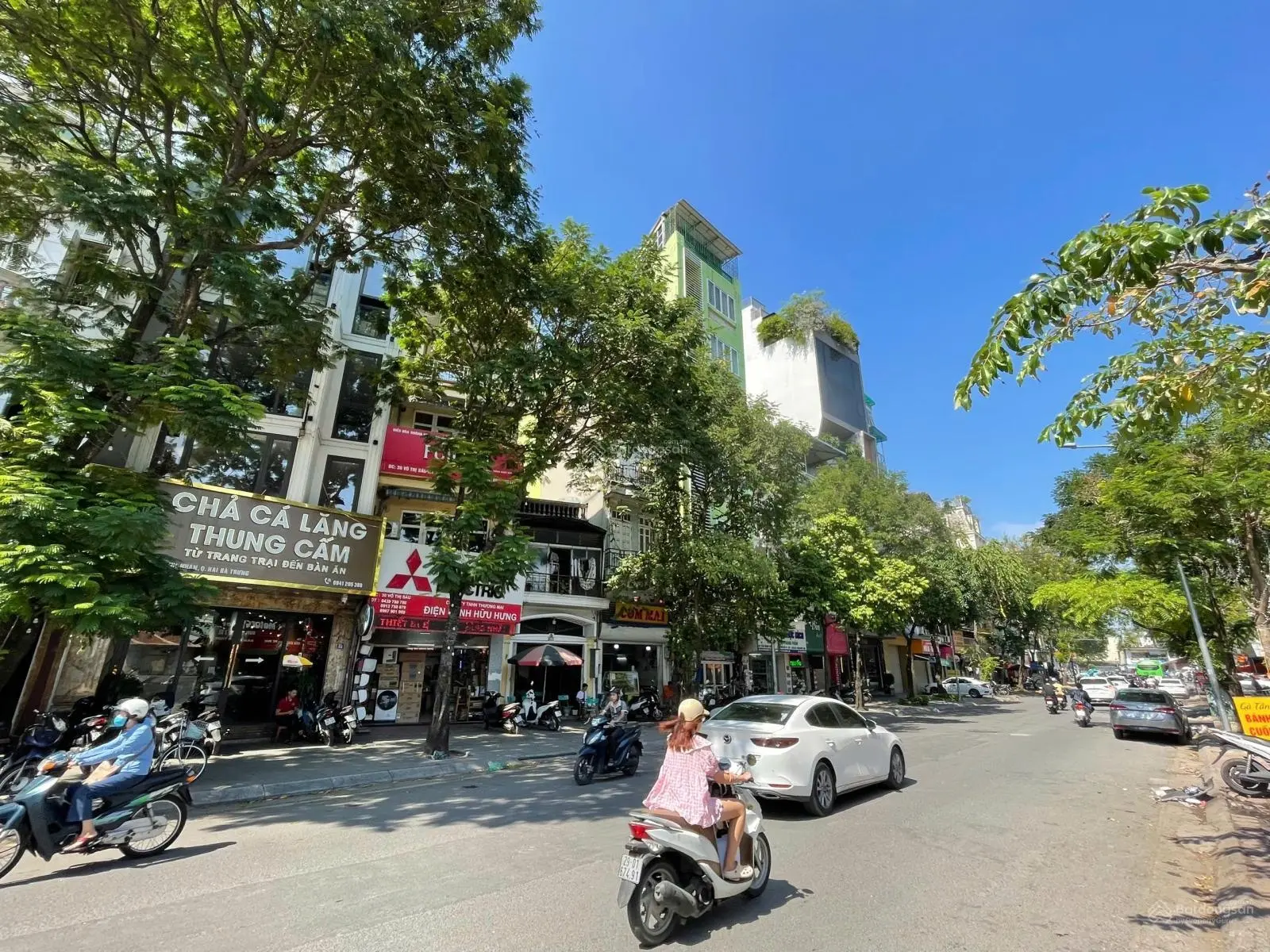 Chính chủ bán nhà Thạch Bàn, Cổ Linh, Long Biên, Hà Nội