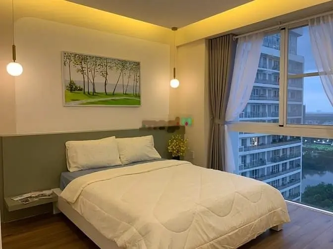 Bán nhanh CHCC Riverpark Residence, DT 126m2, 3PN, nhà đẹp, giá 10,8ty