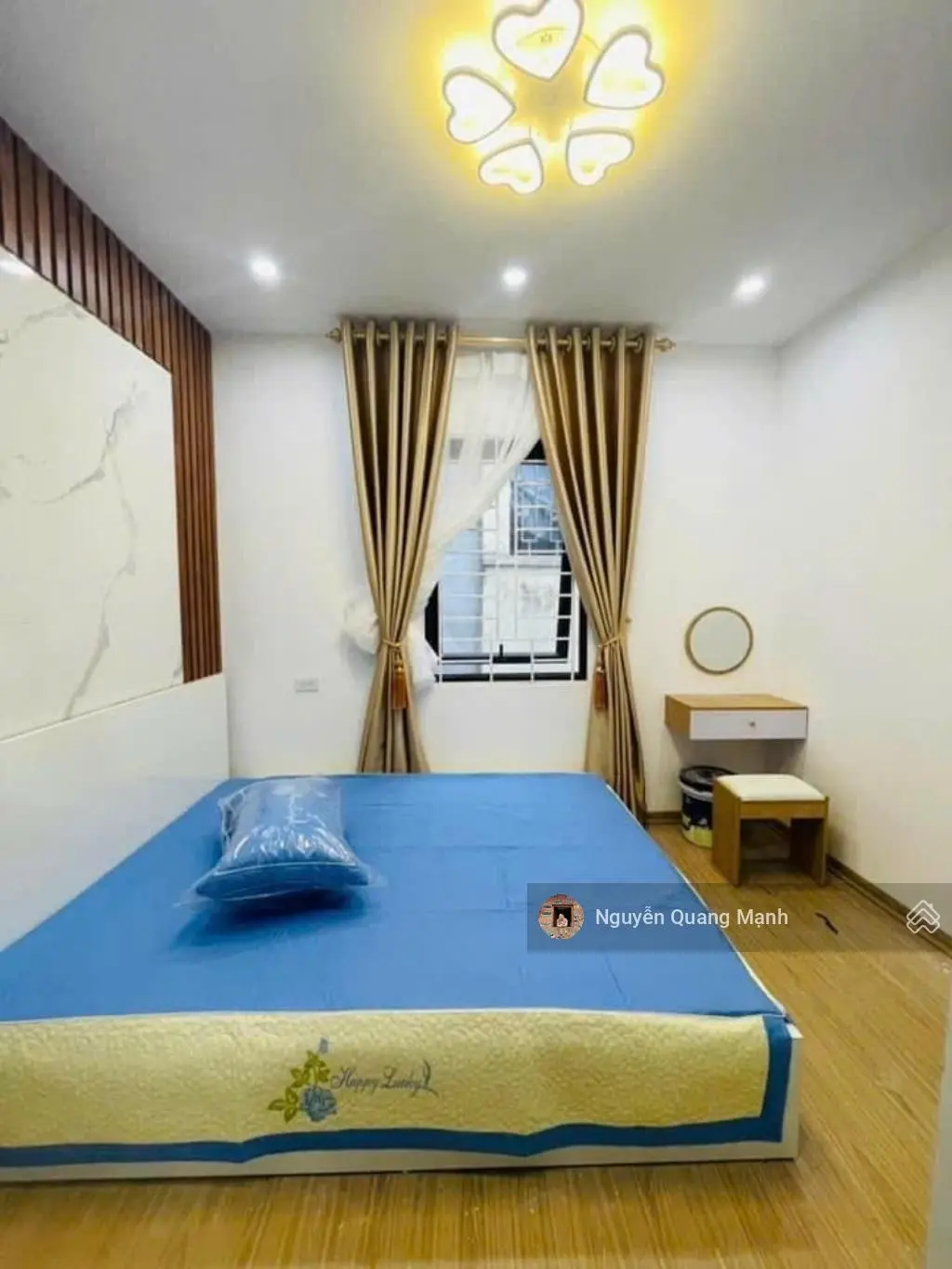 [hiếm]- bán nhà bạch mai- vài bước ra ngõ lớn- nở hậu- 3pn- chỉ 4,9 tỷ- nhà đẹp- ở luôn