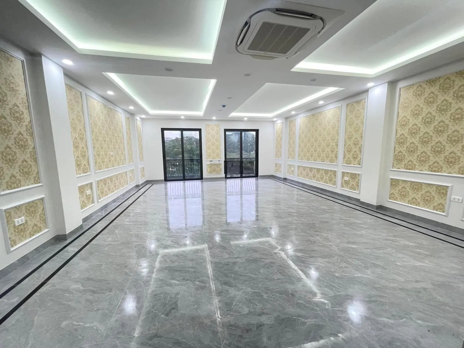 Bán Nhà Giêng Nguyễn Khang Cầu Giấy 64m2