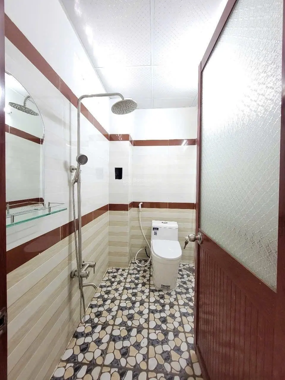 Rẻ hơn mặt bằng khu vực 500triệu. Mặt tiền kinh doanh đường Phan Đình Giót khu vực trung tâm BD