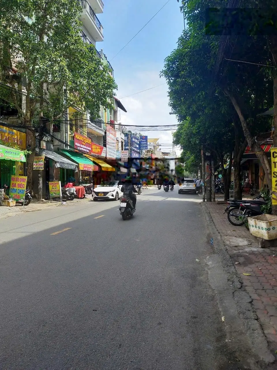 Nhỉnh 10 tỷ - Nhà đẹp 90m2- DT 4.2x22m - 2 mặt HXH 5m CC Bàu Cát 2 - 20m ra Mặt tiền - tiện phân lô