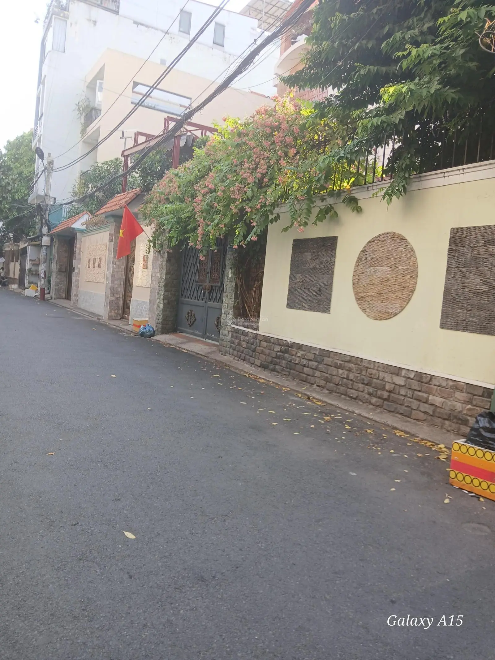 Bán nhà riêng tại Đường Bàu Bàng, Phường 13, Tân Bình, Hồ Chí Minh, 10,6 tỷ, 93,6m2