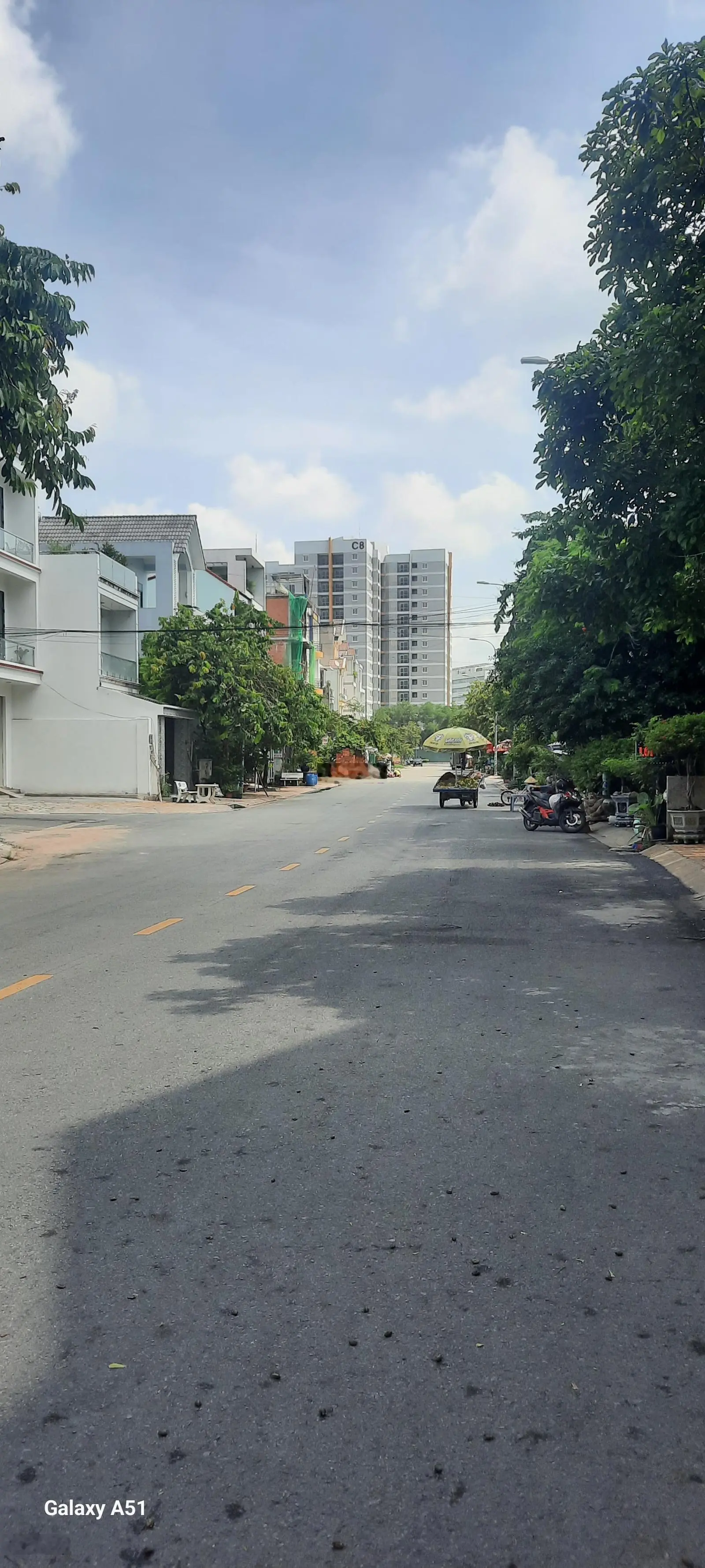 Bán 234m2 ngang 10m đường 494. Tăng Nhơn Phú A. Q9