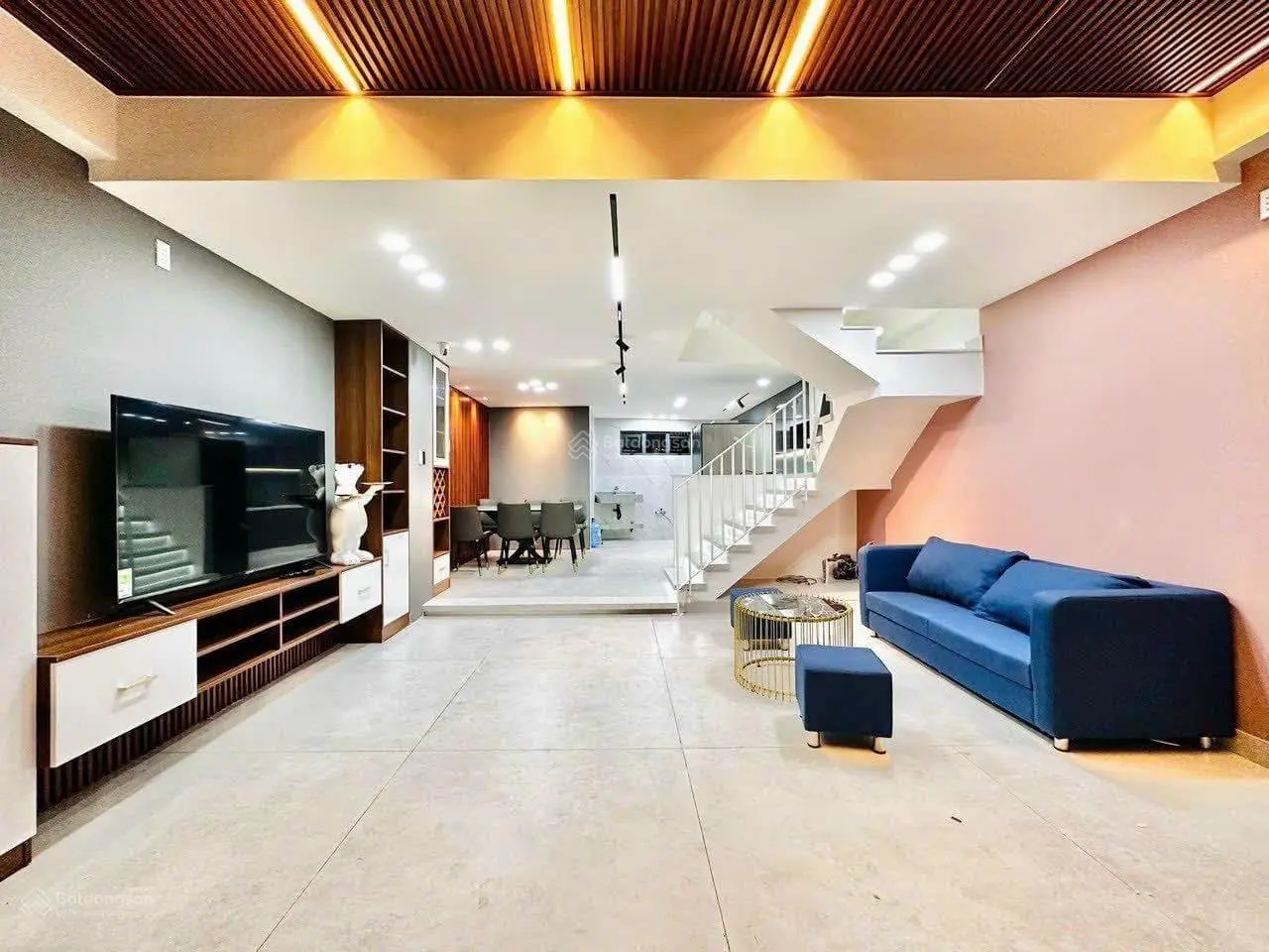 Kẹt tiền bán nhanh căn nhà hẻm ô tô Thống Nhất. Phường 16. Gò Vấp. Giá chỉ 3,99 tỷ. 0906 806 *** Ngân