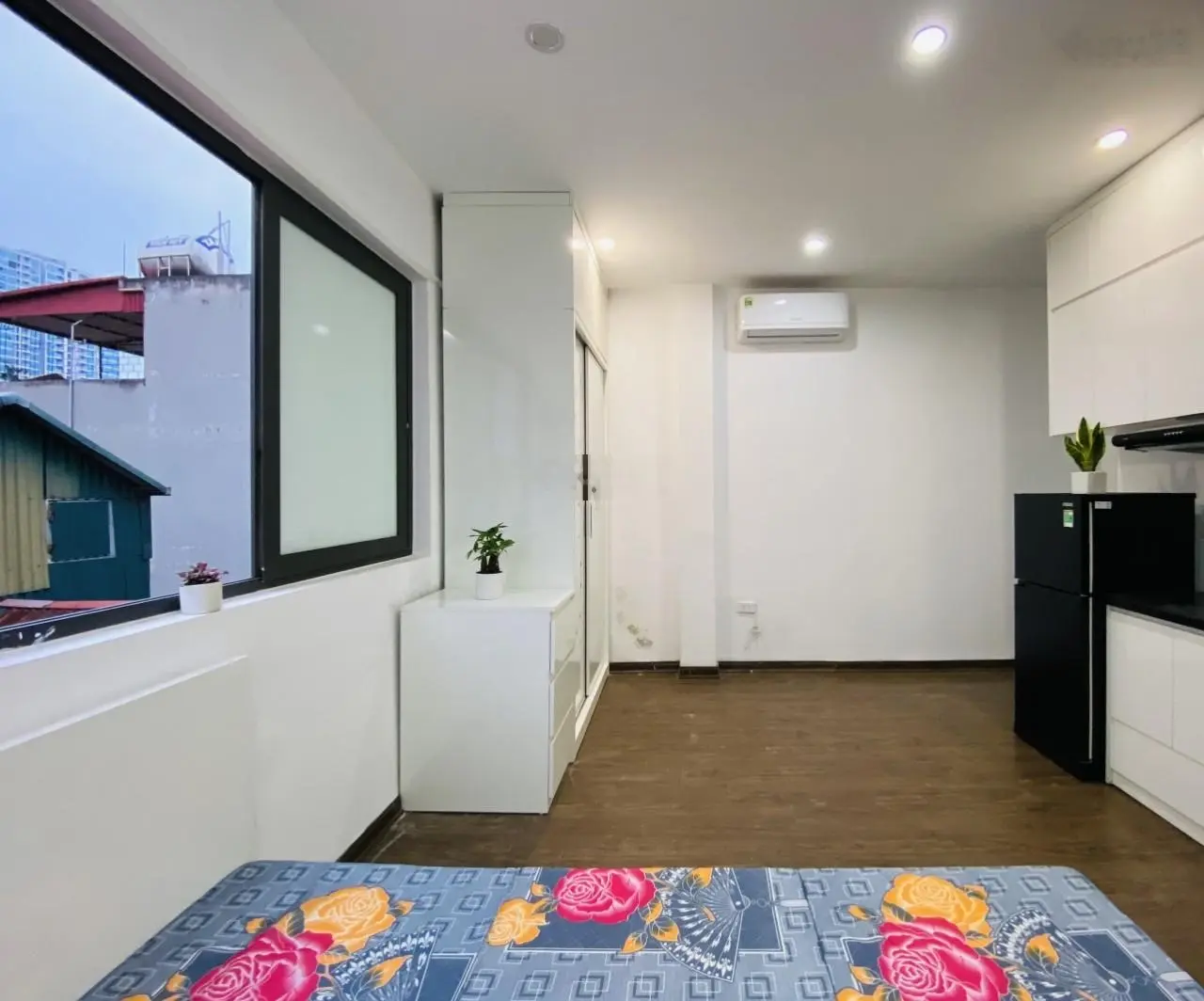 BÁN NHÀ HỒ TÙNG MẬU 6T THANG MÁY, DÒNG TIỀN 720 TRIỆU/ NĂM - OTO VÀI BƯỚC CHÂN, NHỈNH 8 TỶ.