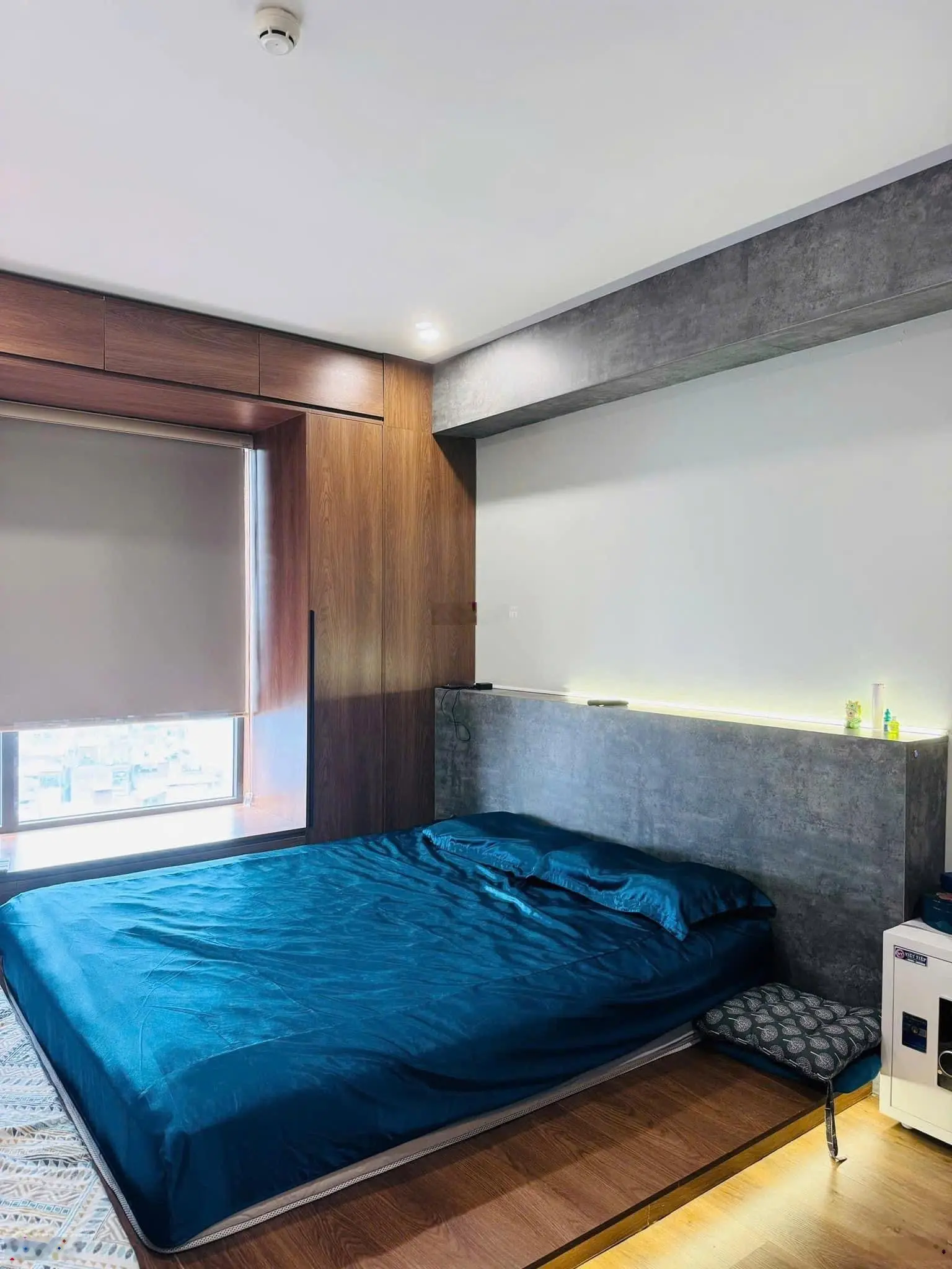 Bán căn hộ chung cư tại Berriver Jardin Long Biên, 6,9 tỷ VND, 101m2 - uy tín chất lượng chính chủ