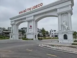 Bán đất dự án Lideco bãi muối đã có sổ đỏ