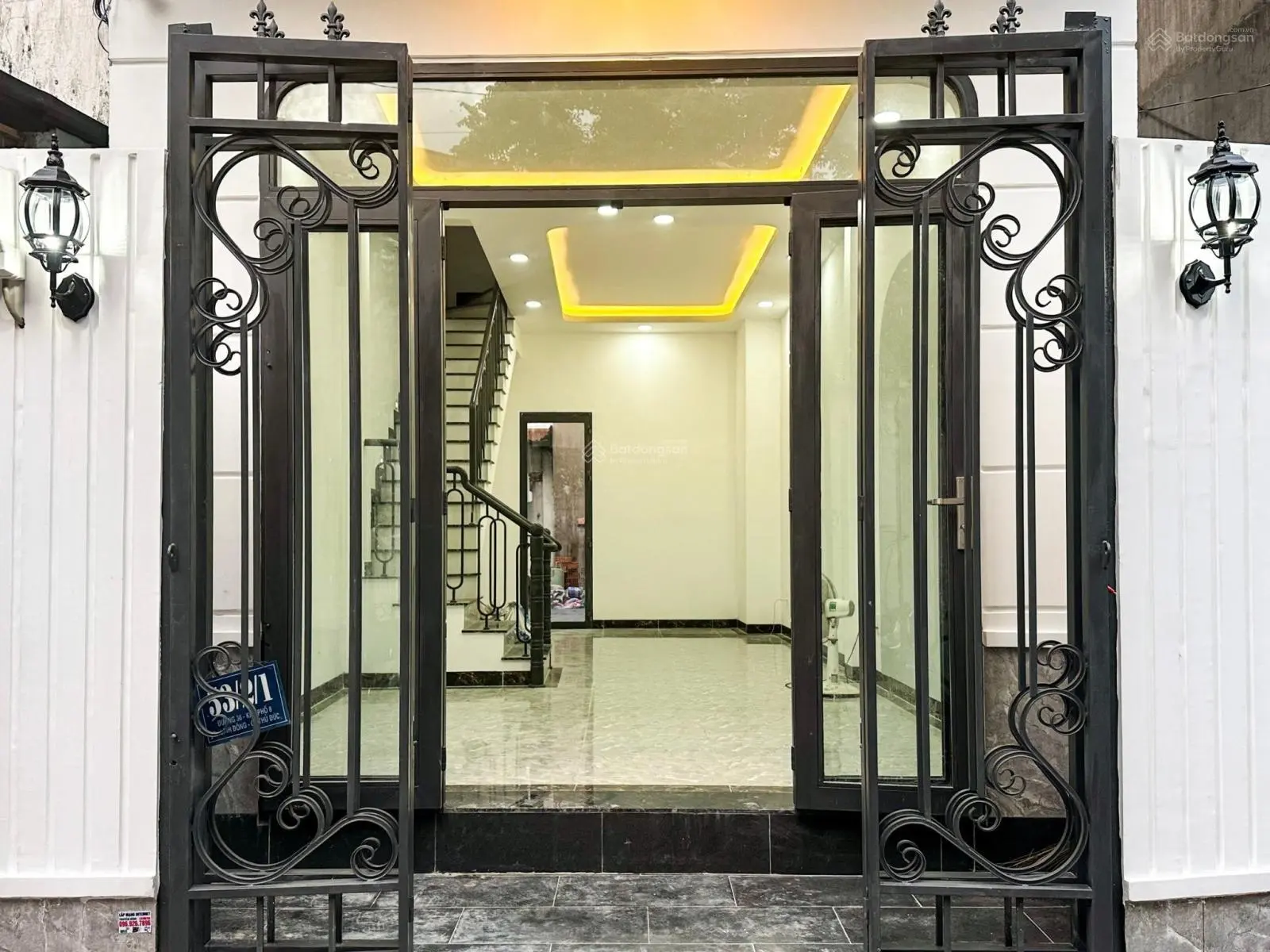 Bán Nhà Riêng tại Đường Số 36, Linh Đông, Thủ Đức, HCM, 4,3 tỷ, 65,6m2