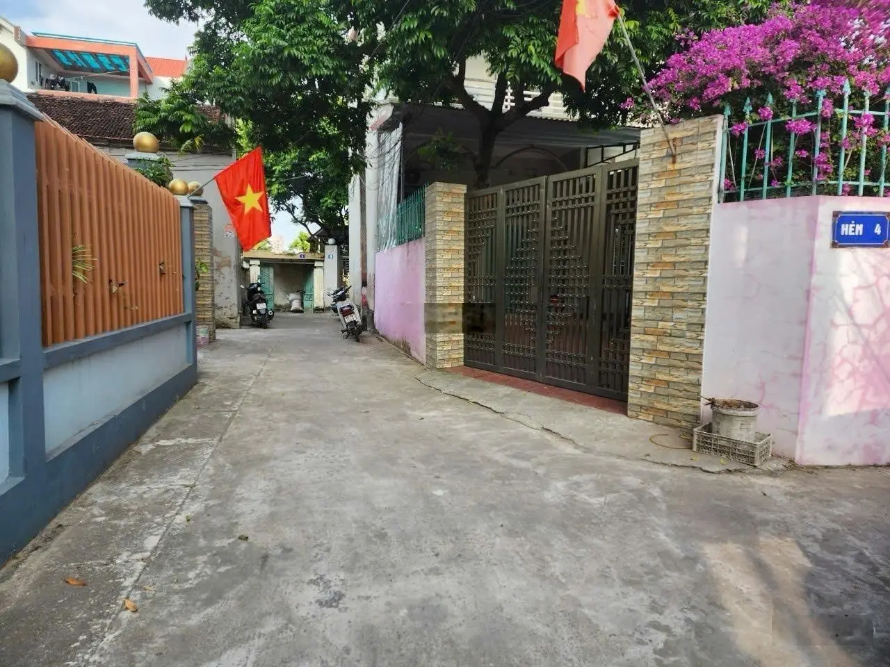 Đấu giá đất tại phường Thọ Xương, TP Bắc Giang, tỉnh Bắc Giang