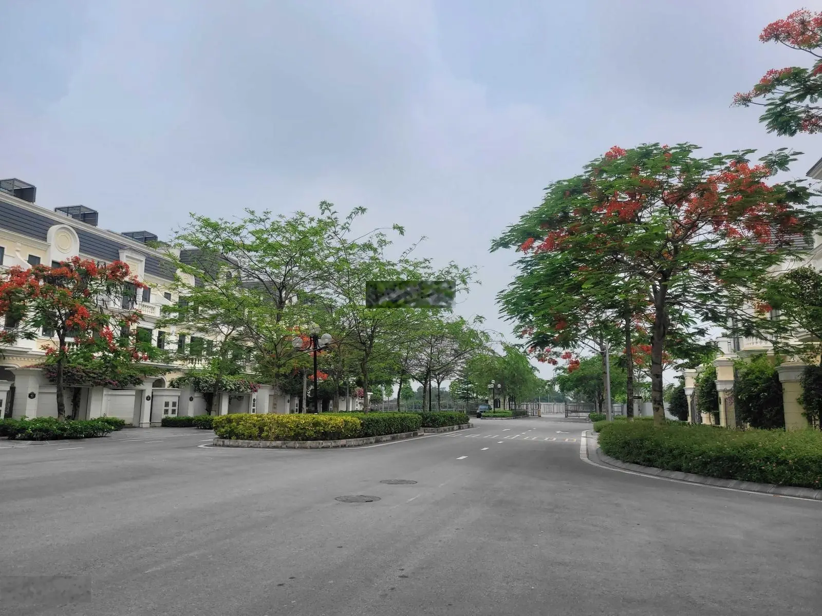 Đẳng cấp! Lô góc gần Hồ, dự án An Lạc Green Symphony, đơn lập 300m2, giá đầu tư, quận Hoài Đức