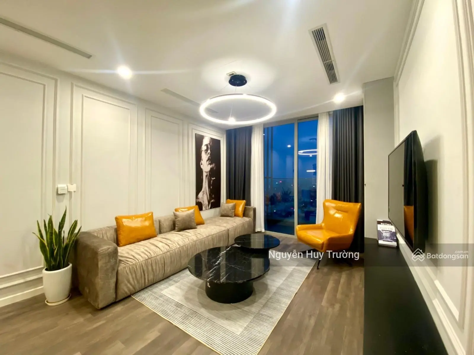 Căn hộ giá rẻ Mỹ Đình Plaza 2 - 78m2 - PN - Full nội thất - Giá 4.4 tỷ bao thuế phí