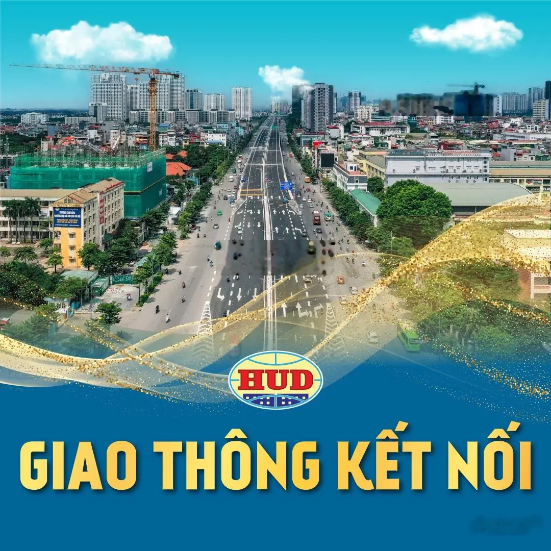 Chuyển nhượng biệt thự song lập HUD Mê Linh 300m2, đường 13.5m. LH: 0989 495 ***