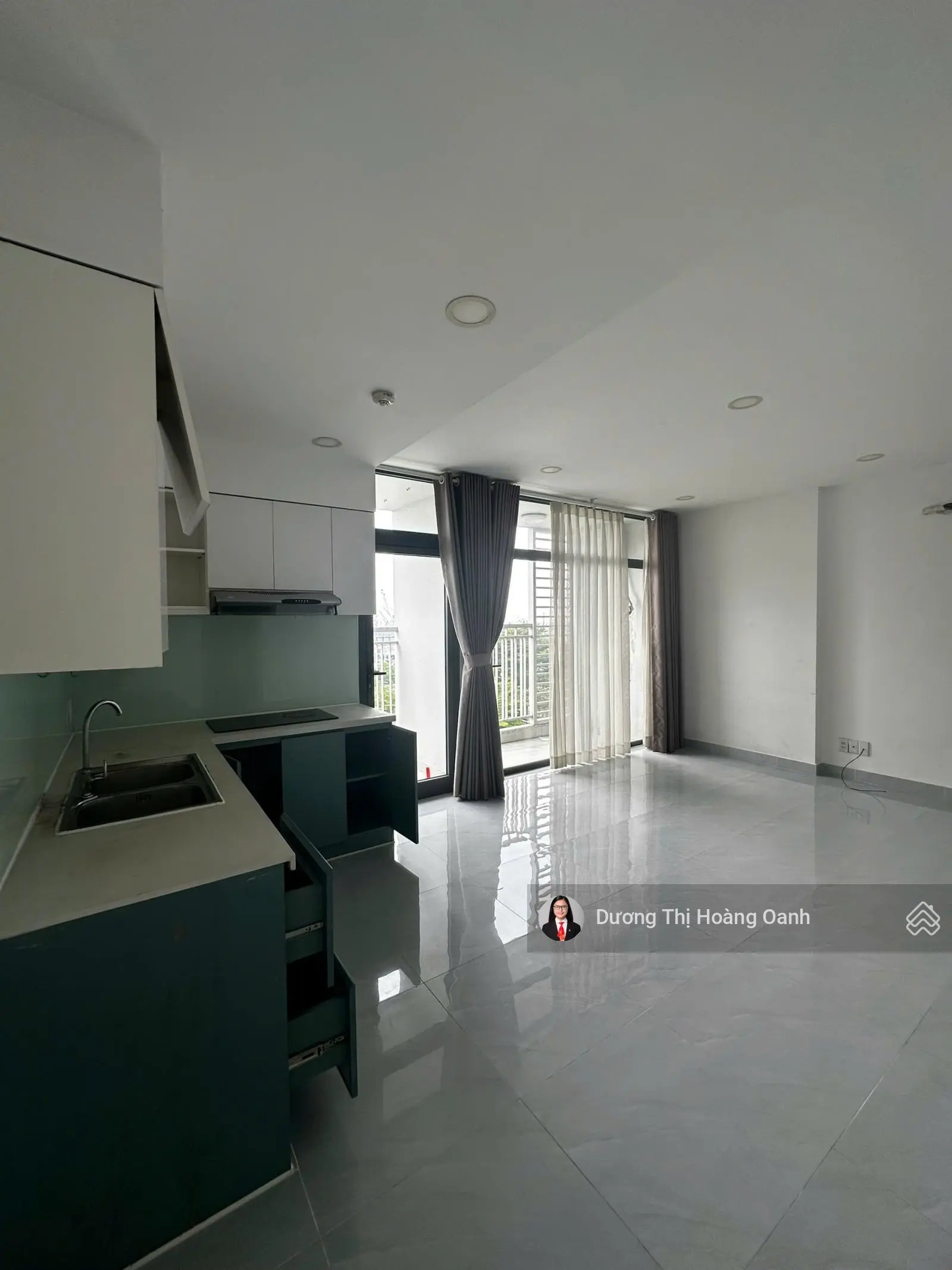 Sở hữu căn góc 82m2, khan hiếm, 2 balcony, 3,7 tỷ (all/in) view CBD, sông, dễ cho thuê, ngay TT