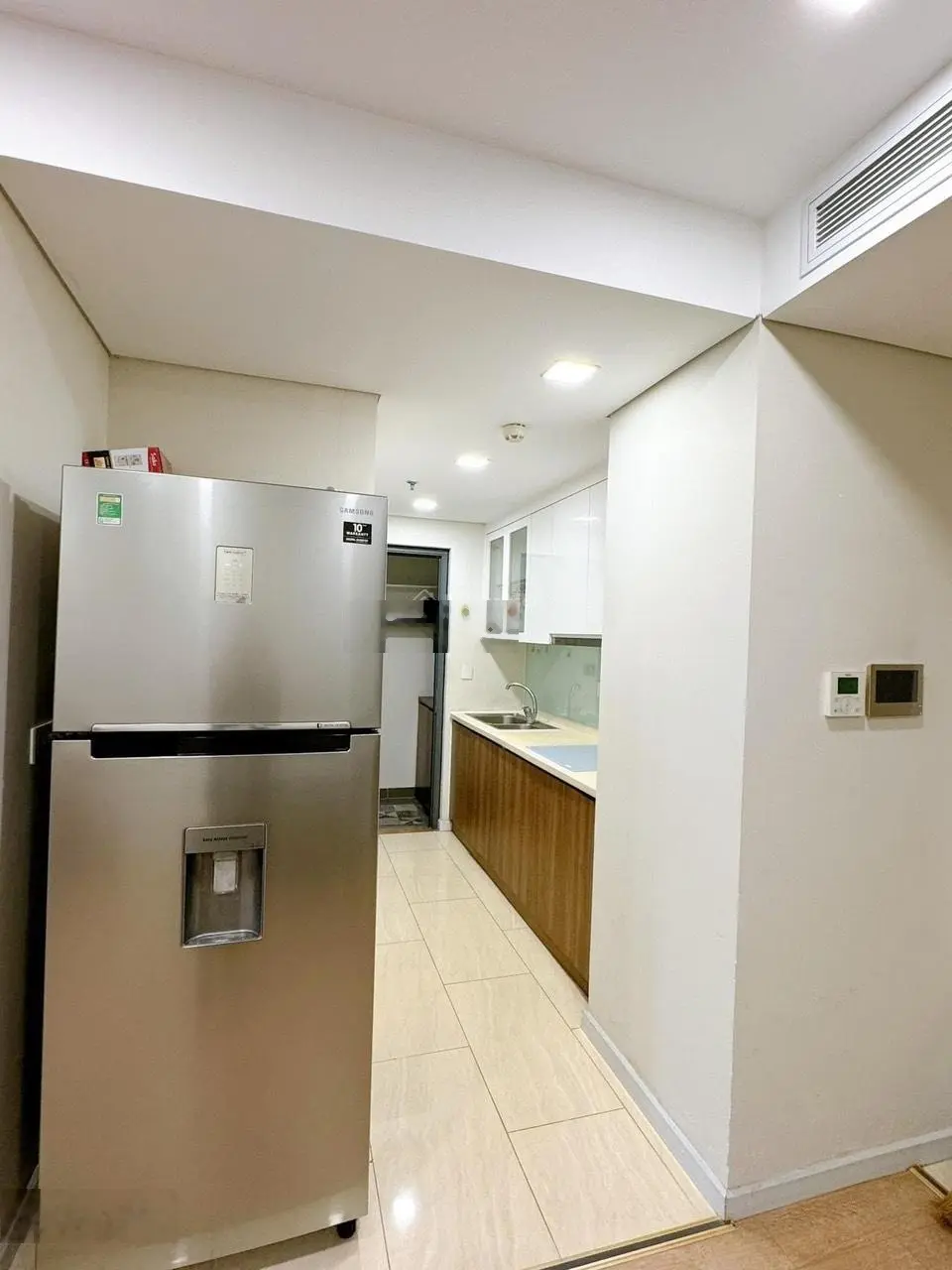 Quỹ Căn chuyển nhượng tại CC Rivera Park diện tích từ 72m2 đến 94m2 giá chỉ từ hơn 6 tỷ, sổ lâu dài