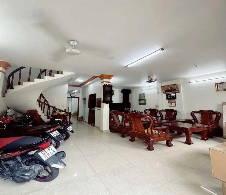Bán biệt thự mini K300, P12, Tân Bình, 115m2, 3 tầng, ngang 6,6m, giá rẻ