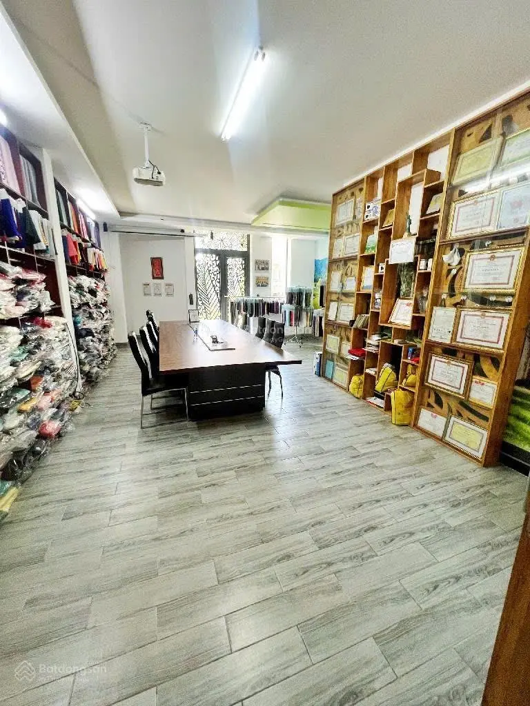 Bán nhà mặt tiền 16m kinh doanh (6x21m) 4 Tầng - Khu Tên Lửa - Aeon mall, đường số 1A, chỉ 17.3 tỷ