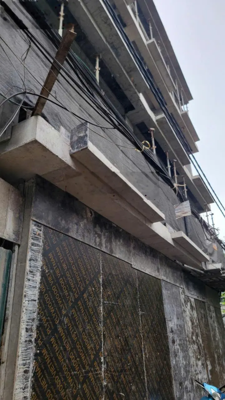 Em gái nhờ bán căn nhà phố lĩnh nam - thúy lĩnh - hoàng mai - 30m2 - 4,75 tỷ